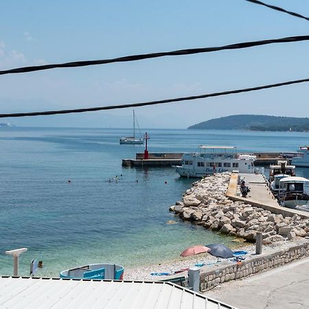Beach Apartman Marela سلاتين المظهر الخارجي الصورة