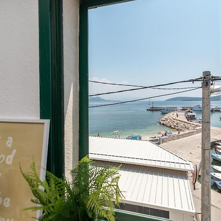 Beach Apartman Marela سلاتين المظهر الخارجي الصورة