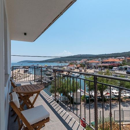 Beach Apartman Marela سلاتين المظهر الخارجي الصورة