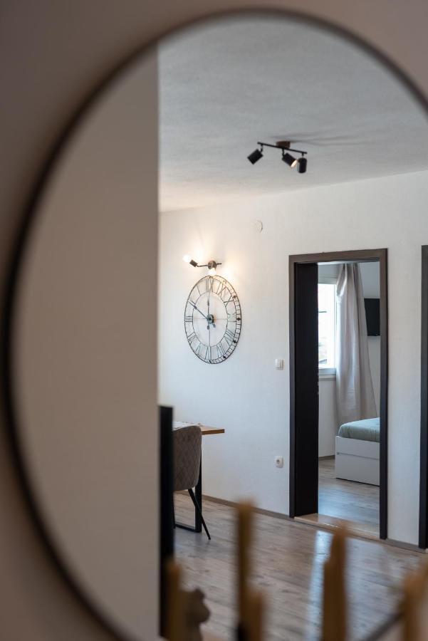 Beach Apartman Marela سلاتين المظهر الخارجي الصورة