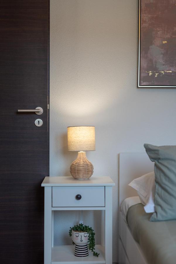 Beach Apartman Marela سلاتين المظهر الخارجي الصورة