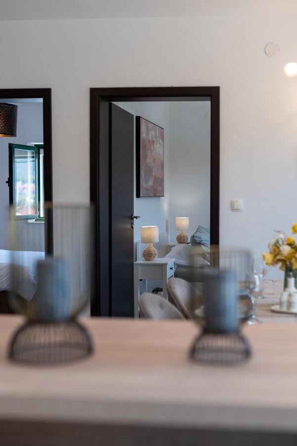 Beach Apartman Marela سلاتين المظهر الخارجي الصورة