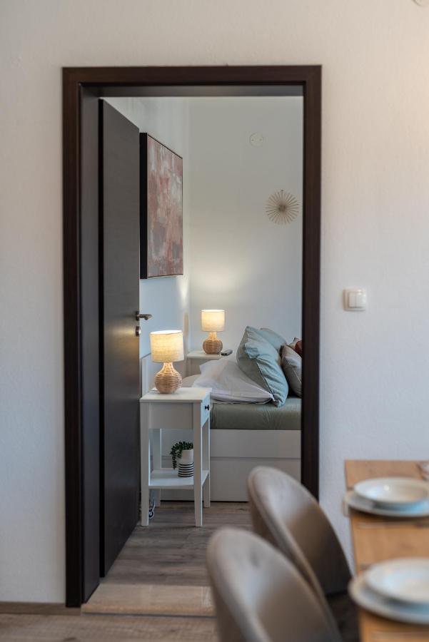 Beach Apartman Marela سلاتين المظهر الخارجي الصورة