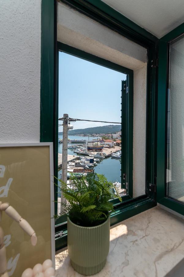 Beach Apartman Marela سلاتين المظهر الخارجي الصورة