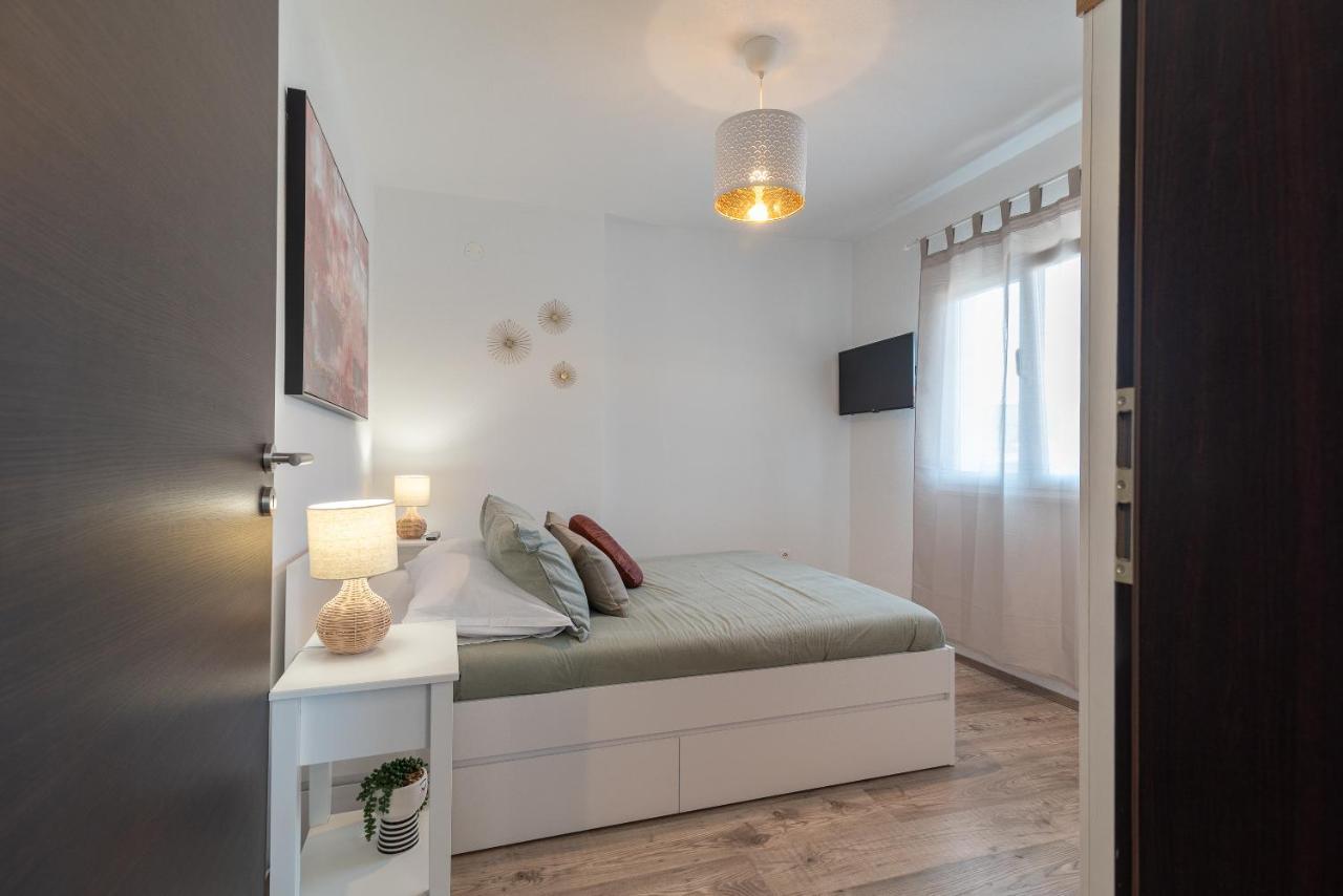 Beach Apartman Marela سلاتين المظهر الخارجي الصورة