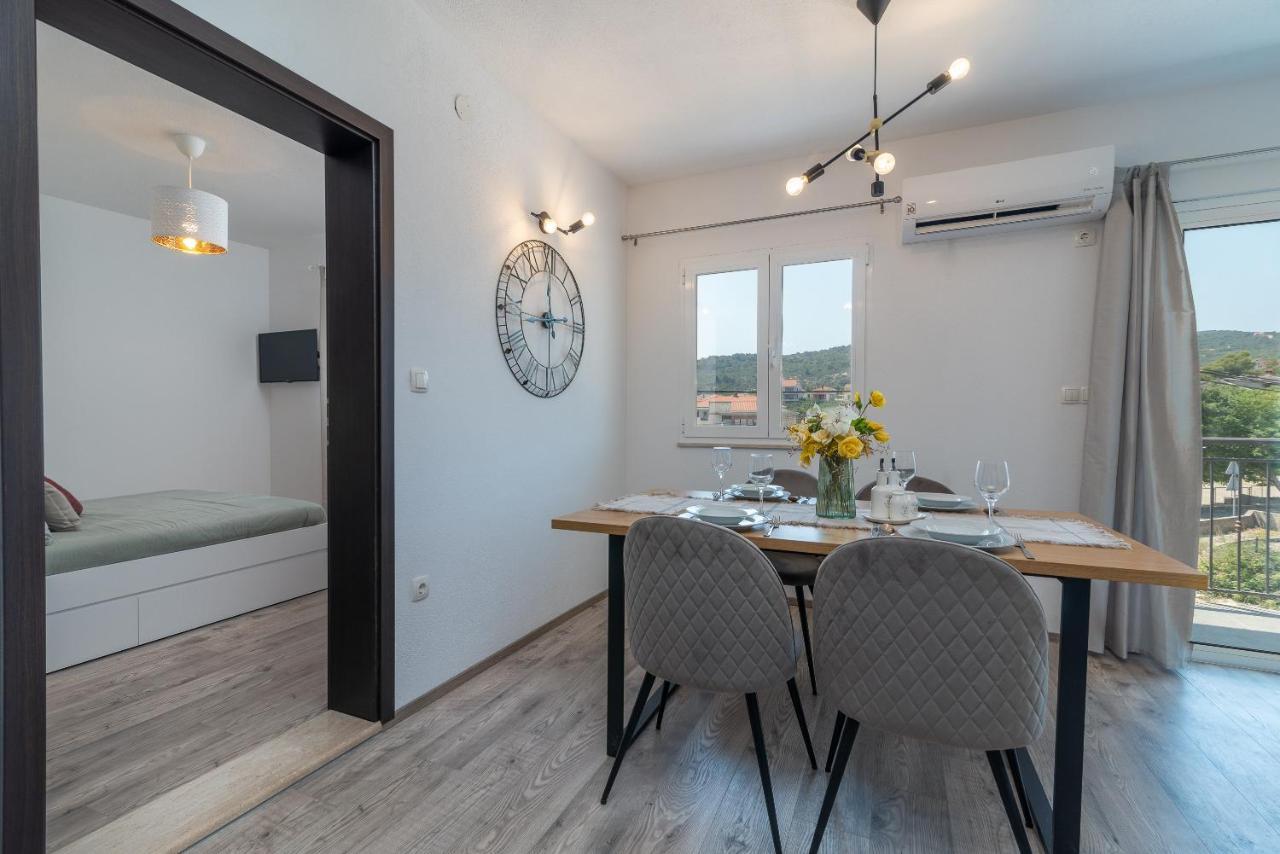 Beach Apartman Marela سلاتين المظهر الخارجي الصورة