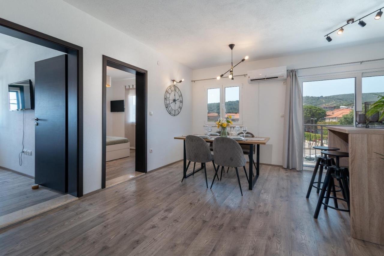 Beach Apartman Marela سلاتين المظهر الخارجي الصورة