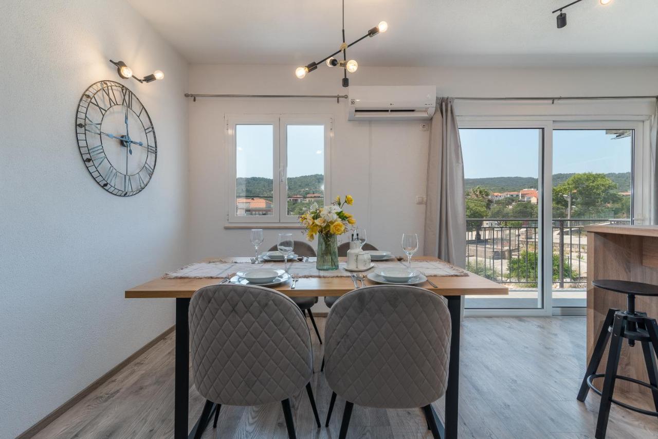Beach Apartman Marela سلاتين المظهر الخارجي الصورة