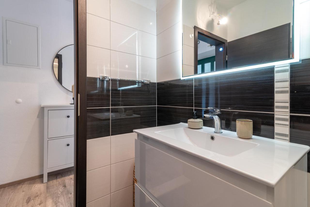 Beach Apartman Marela سلاتين المظهر الخارجي الصورة