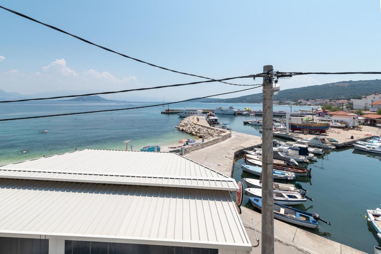 Beach Apartman Marela سلاتين المظهر الخارجي الصورة