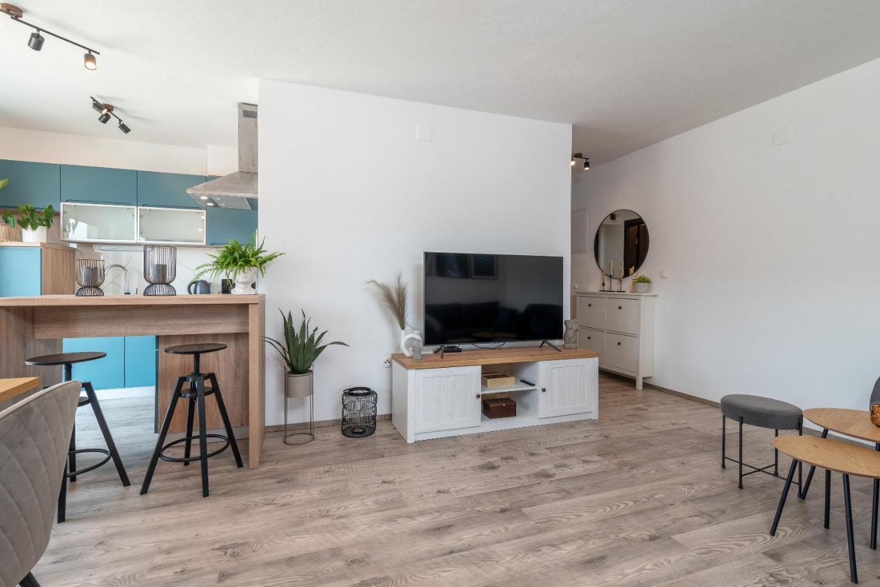 Beach Apartman Marela سلاتين المظهر الخارجي الصورة